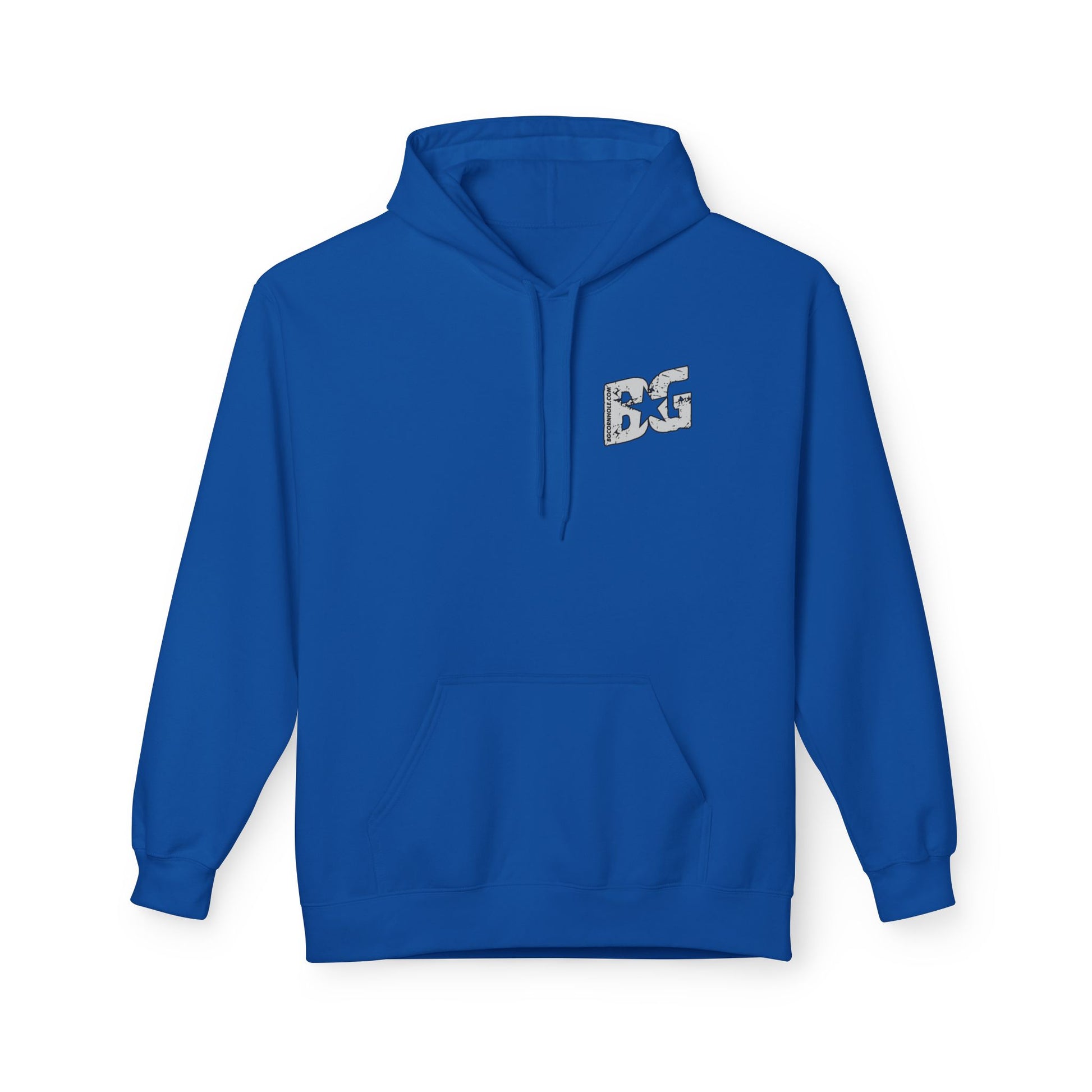 Liberty Baggers x BG Unisex Hoodie - Multiple Colors