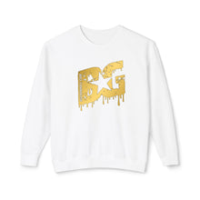 Load image into Gallery viewer, Unisex Lightweight Crewneck Sweatshirt
