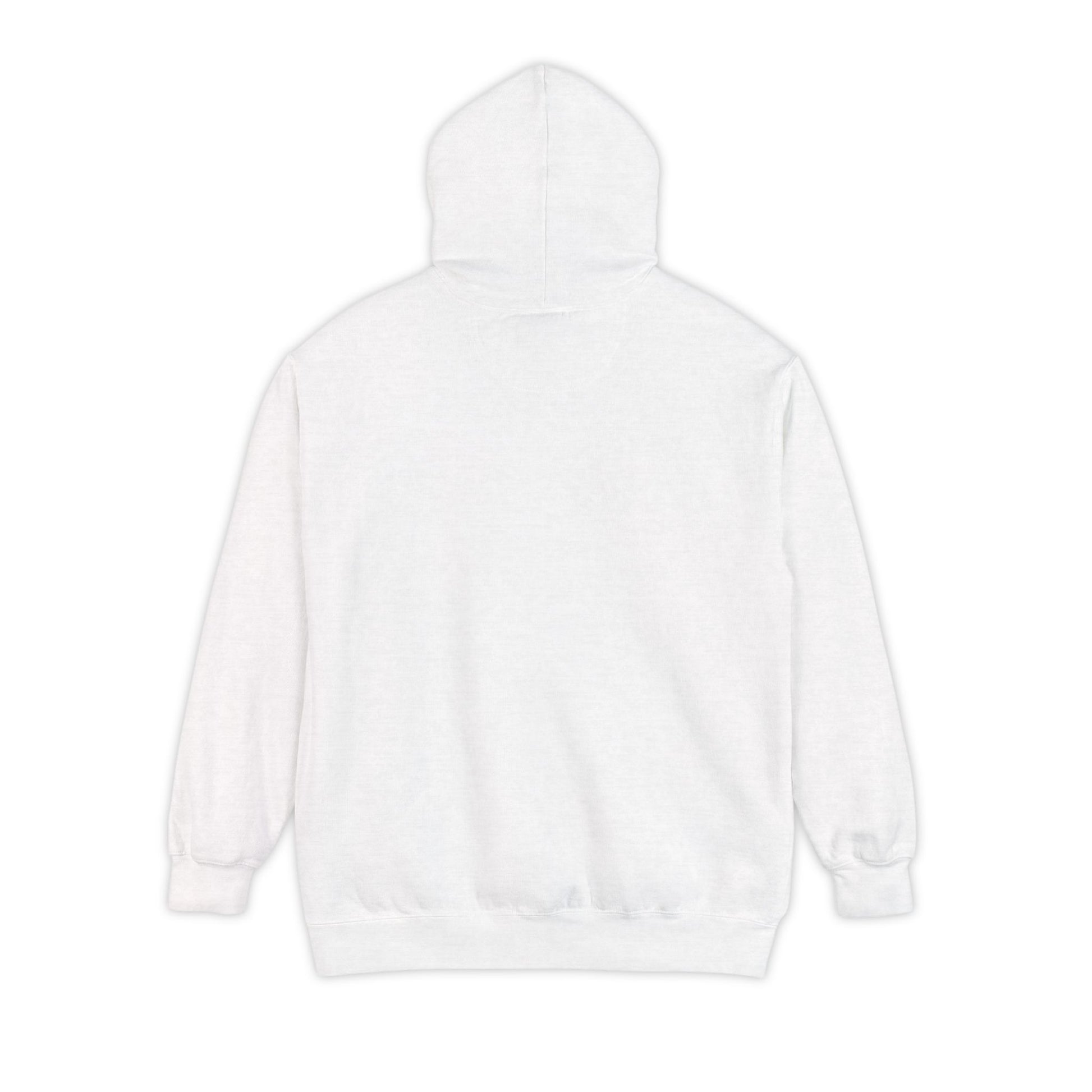 BG Blue Logo Unisex Hoodie - Multiple Colors