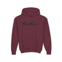 Load image into Gallery viewer, Youth BagGodz Unisex Hoodie - Multiple Colors