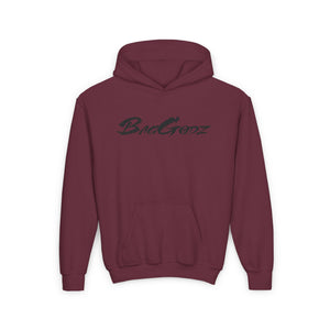 Youth BagGodz Unisex Hoodie - Multiple Colors
