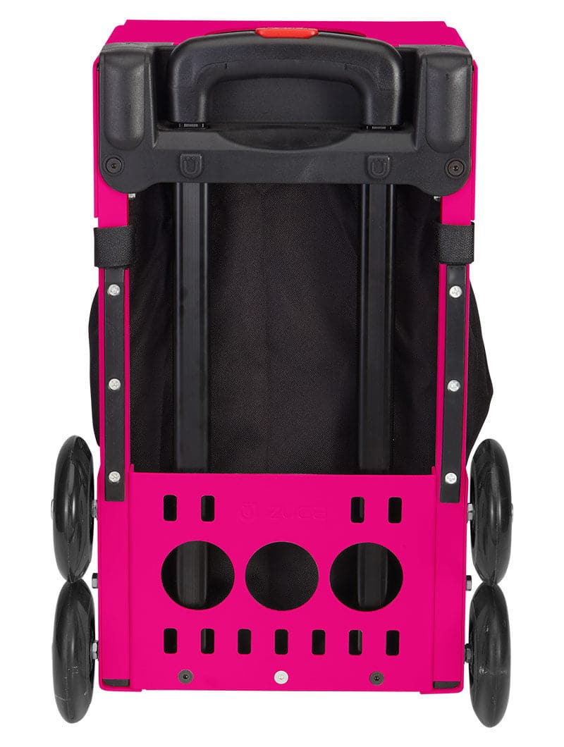 ZÜCA Sport - Black