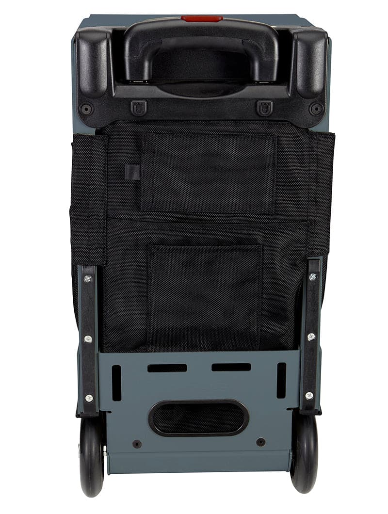 ZÜCA Pro - Black/Black