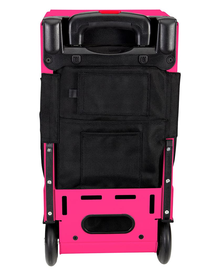ZÜCA Pro - Black/Black