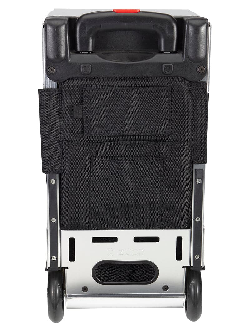 ZÜCA Pro - Black/Black