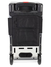 Load image into Gallery viewer, ZÜCA Pro - Black/Black