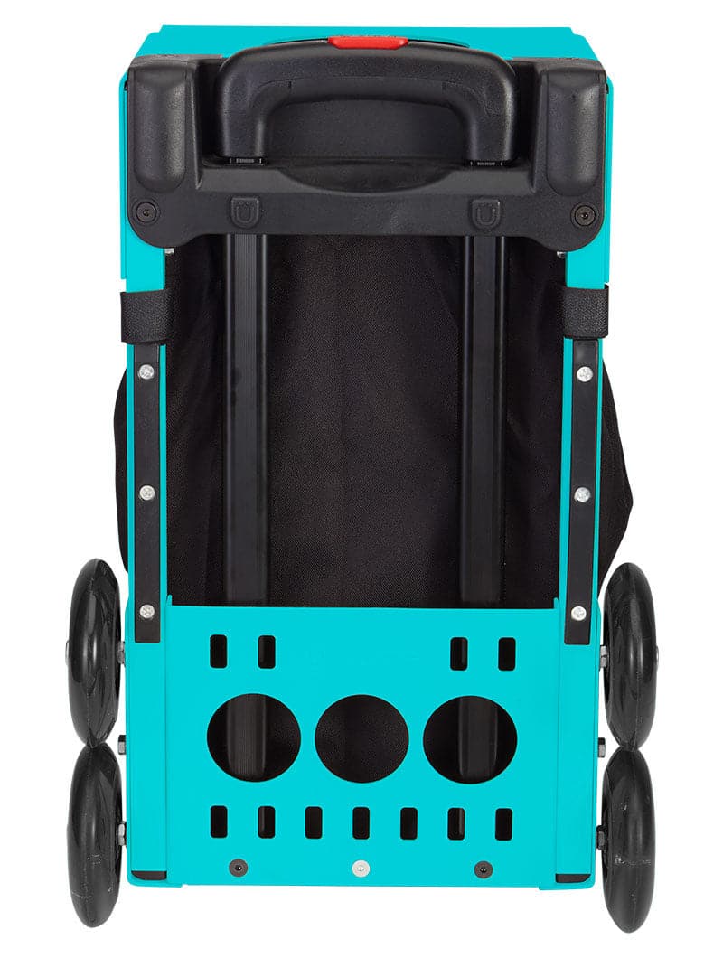 ZÜCA Sport - Black