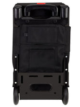 Load image into Gallery viewer, ZÜCA Pro - Black/Red