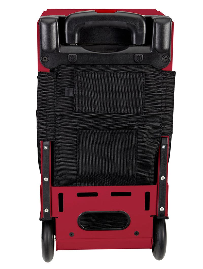 ZÜCA Pro - Black/Black