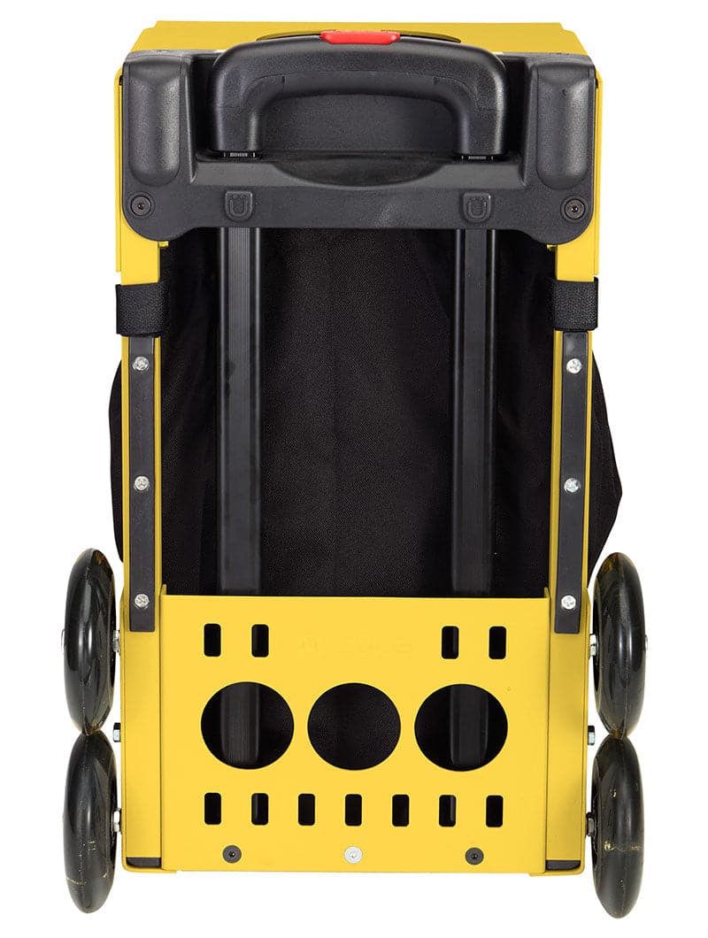 ZÜCA Sport - Black