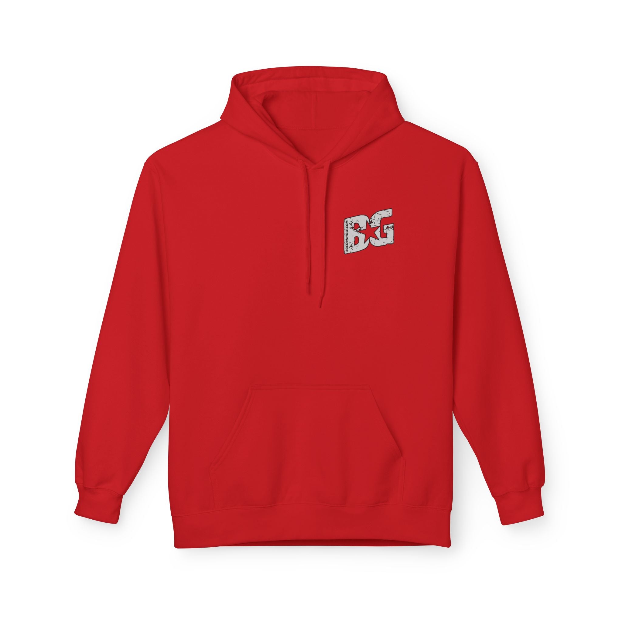 Liberty Baggers x BG Unisex Hoodie - Multiple Colors