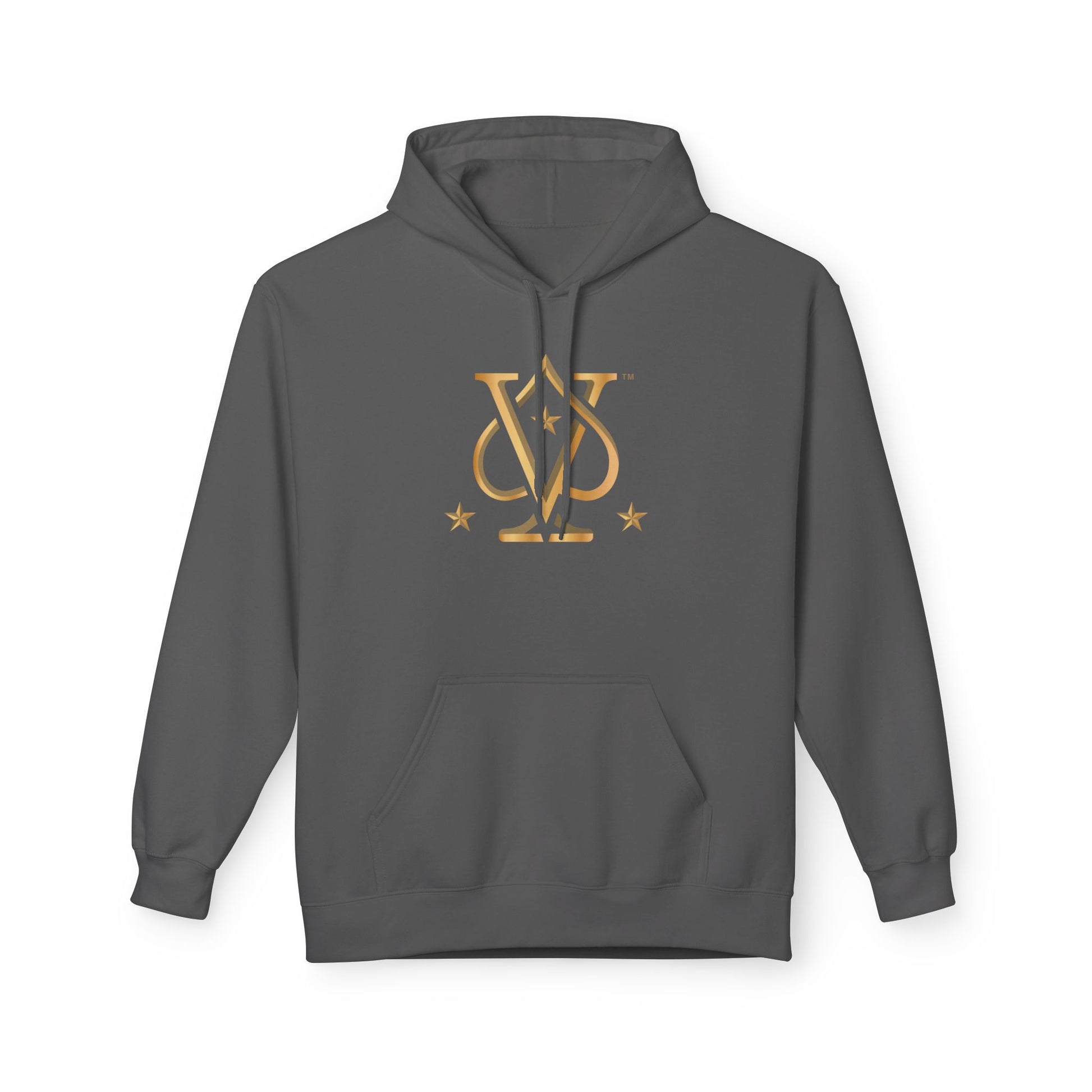 Vegas High Rollers Unisex Gildan Hoodie - Multiple Colors