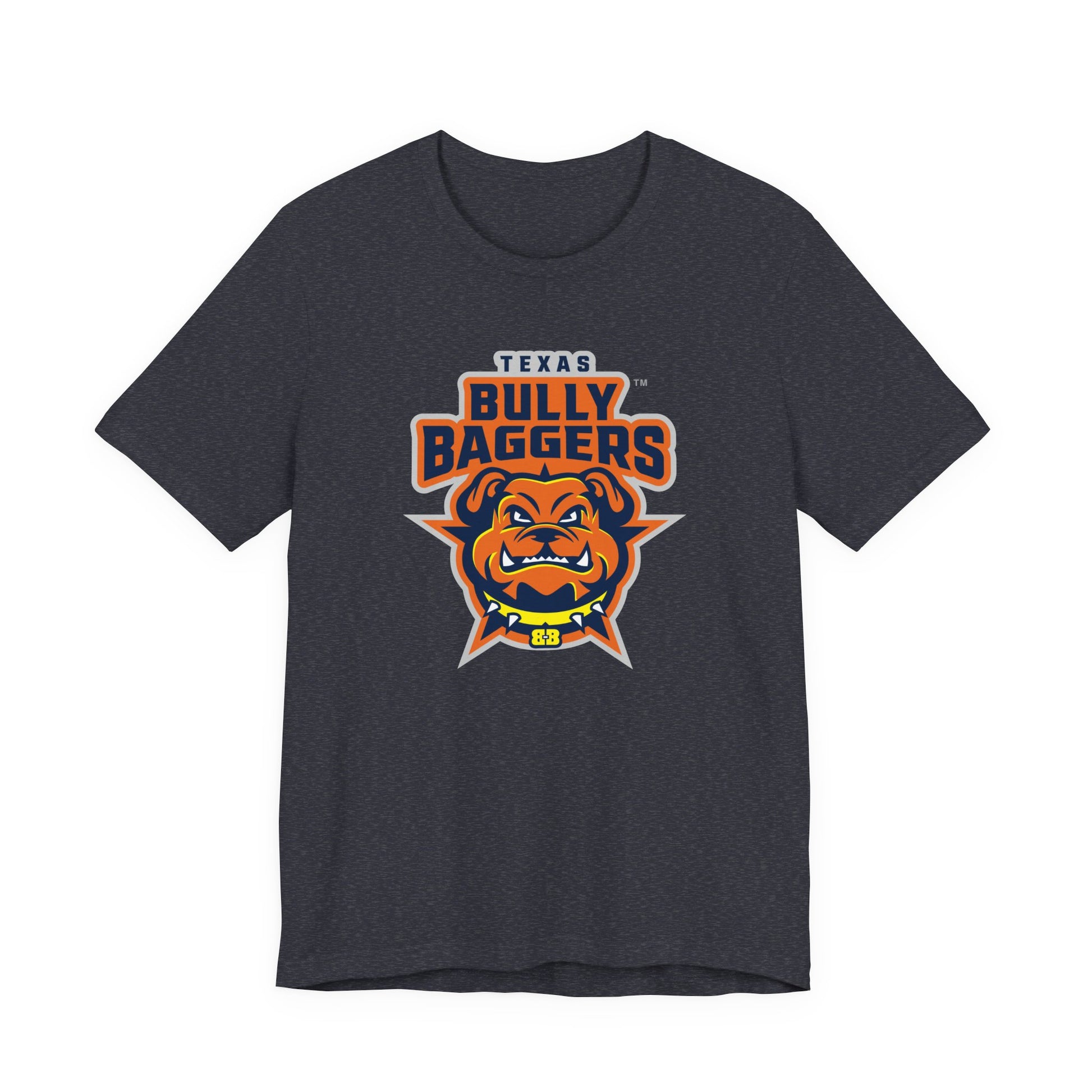 Texas Bully Baggers Unisex T Shirt - Multiple Colors