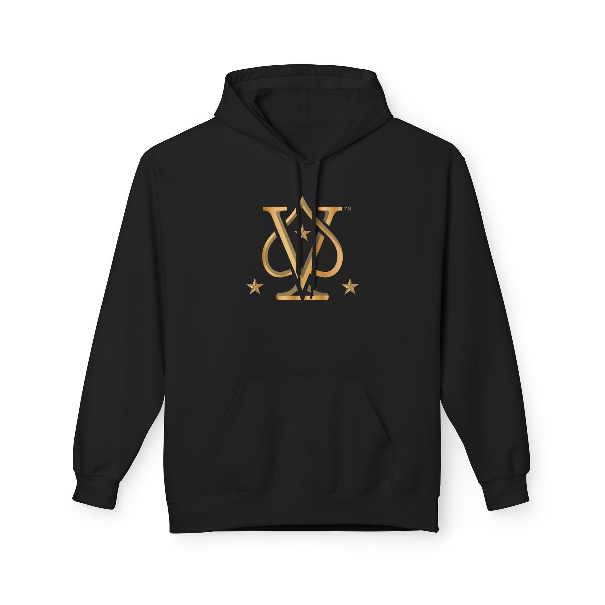 Vegas High Rollers Unisex Gildan Hoodie - Multiple Colors