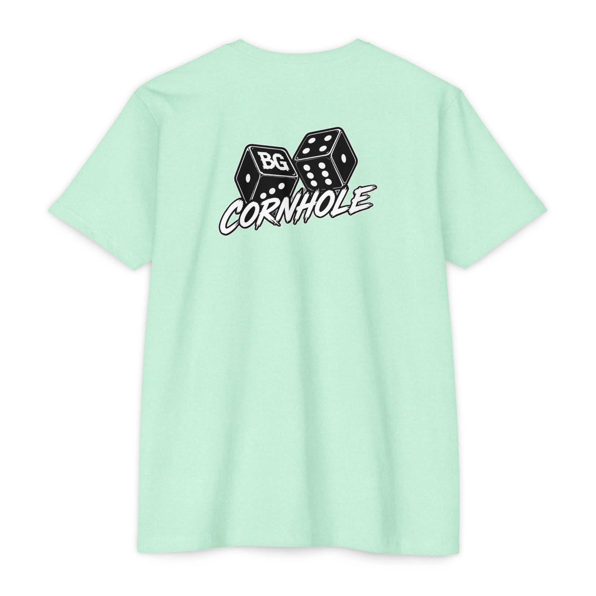 Dice Unisex T-shirt - Multiple Colors