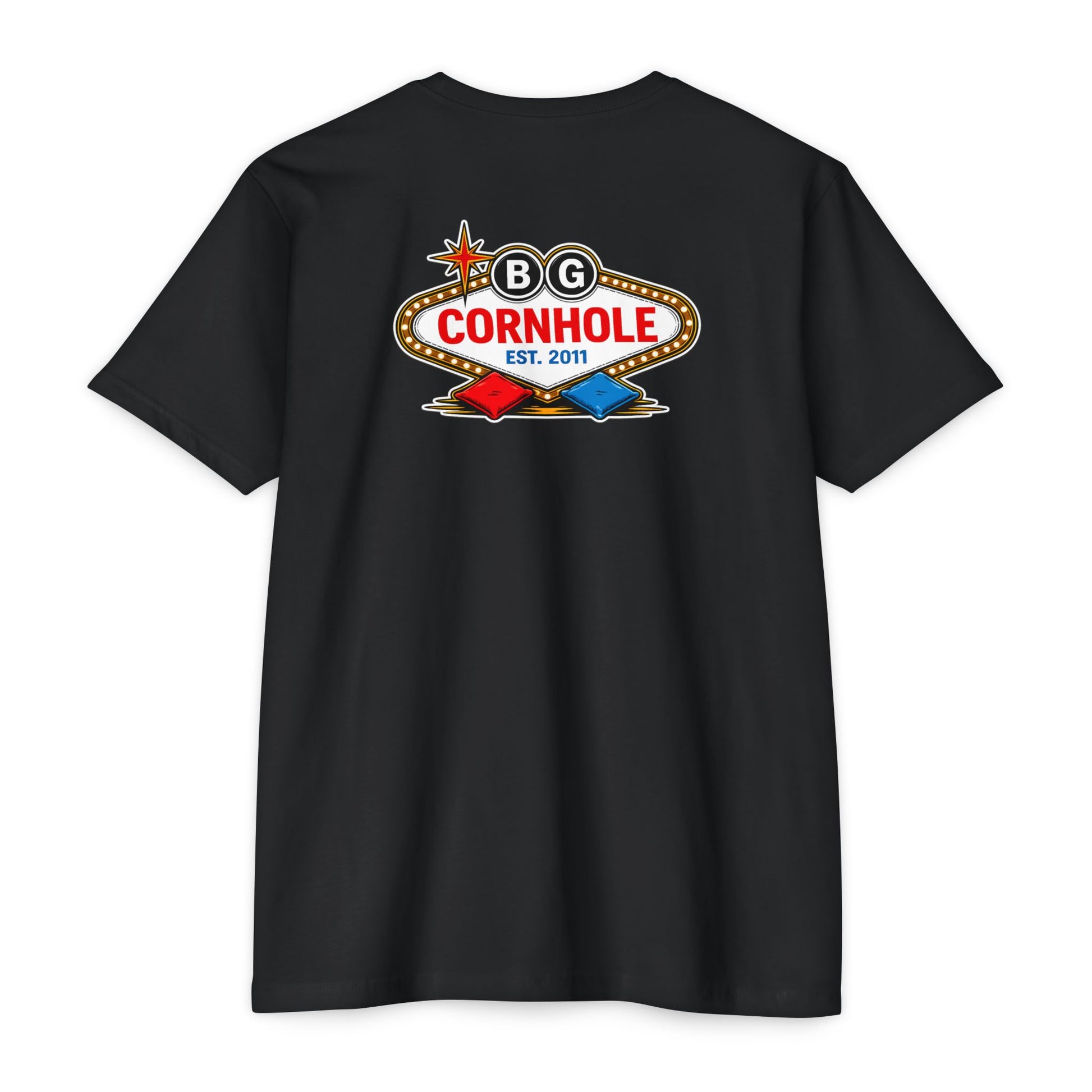 Showtime Unisex T-shirt - Multiple Colors