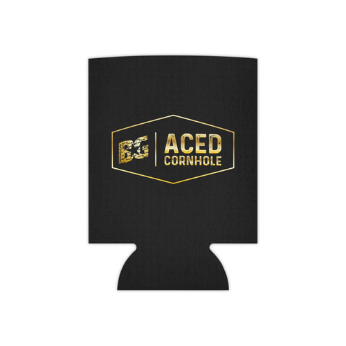 Aced Cornhole x BG Koozie