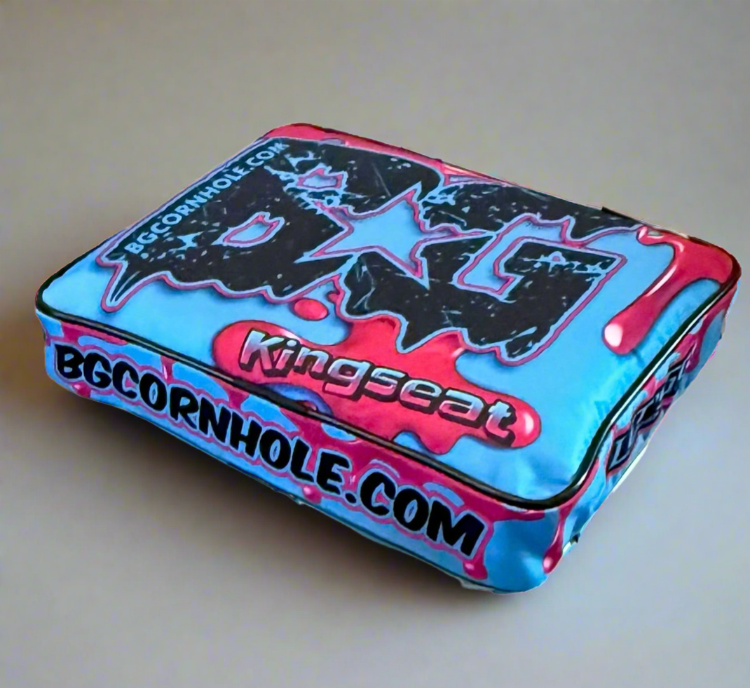 BG KingSeat/QueenSeat Cushion for Zuca