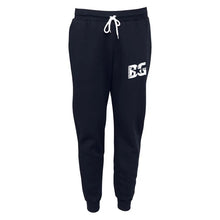 Load image into Gallery viewer, BG Logo Fleece Joggers - Multiple Colors
