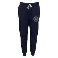 Load image into Gallery viewer, BG Circle Logo Fleece Joggers - Multiple Colors
