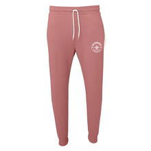 Load image into Gallery viewer, BG Circle Logo Fleece Joggers - Multiple Colors