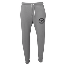 Load image into Gallery viewer, BG Circle Logo Fleece Joggers - Multiple Colors