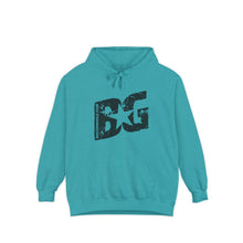 Load image into Gallery viewer, Unisex Garment-Dyed Hoodie