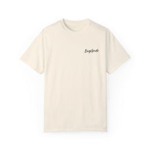 Load image into Gallery viewer, Teal BG Unisex Comfort Colors Tee - Multiple Colors