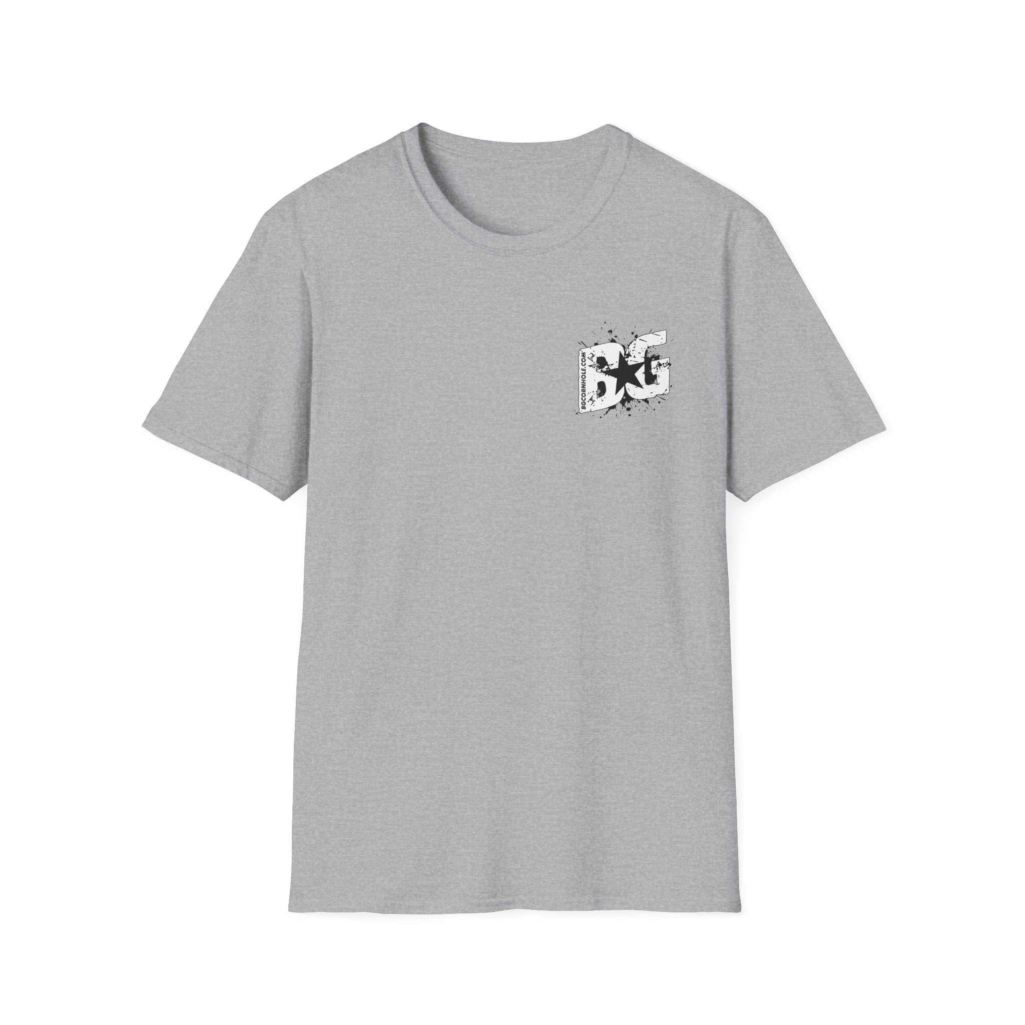 Capital City x BG Unisex Tee - Multiple Colors