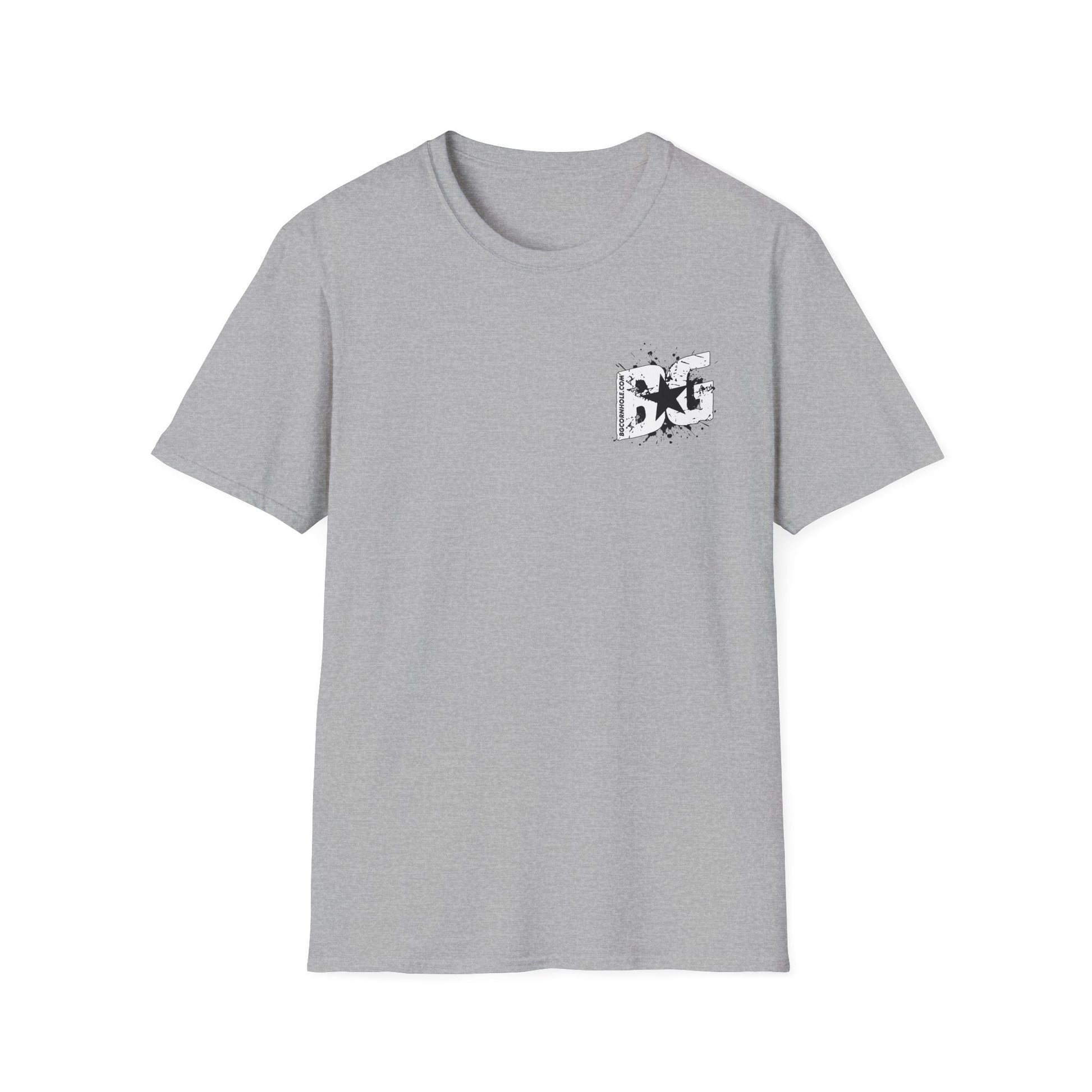 Capital City x BG Unisex Tee - Multiple Colors