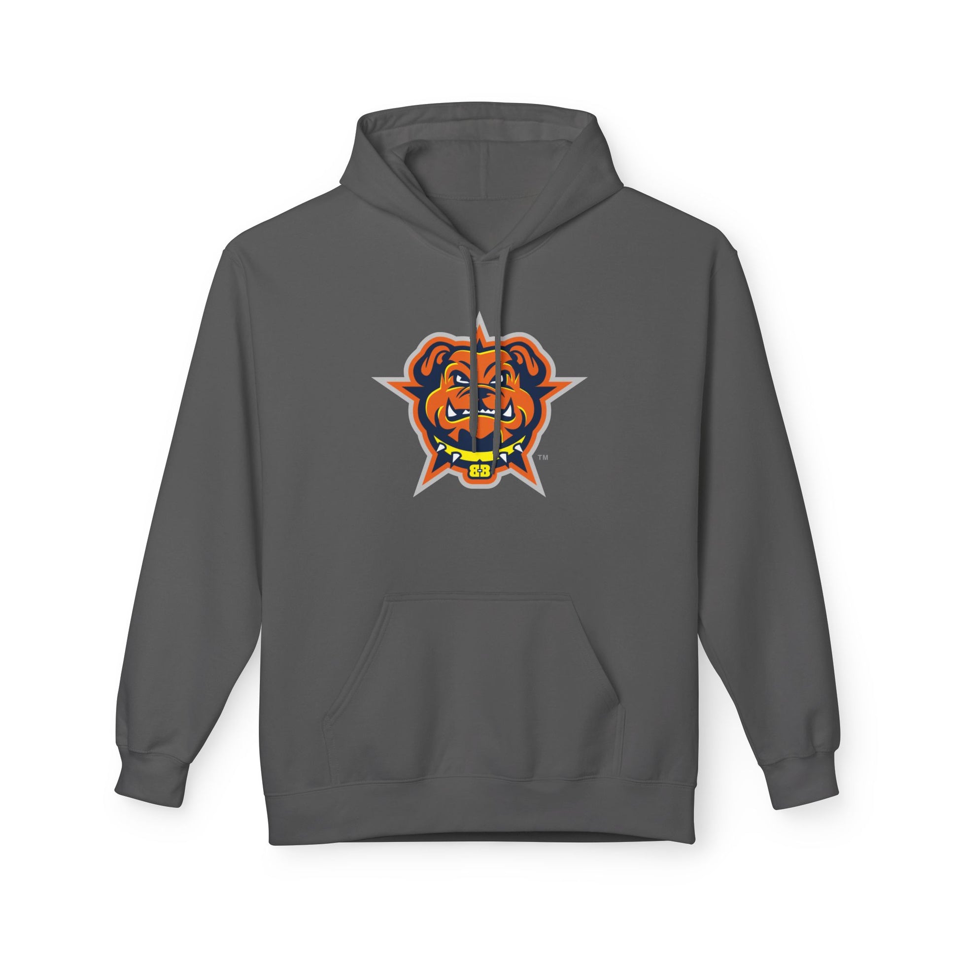 Texas Bully Baggers Unisex Hoodie - Multiple Colors