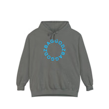Load image into Gallery viewer, Blue Bag Godz Unisex Hoodie - Multiple Colors