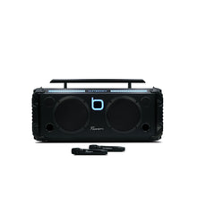 Load image into Gallery viewer, Bumpboxx Flare8 Pro