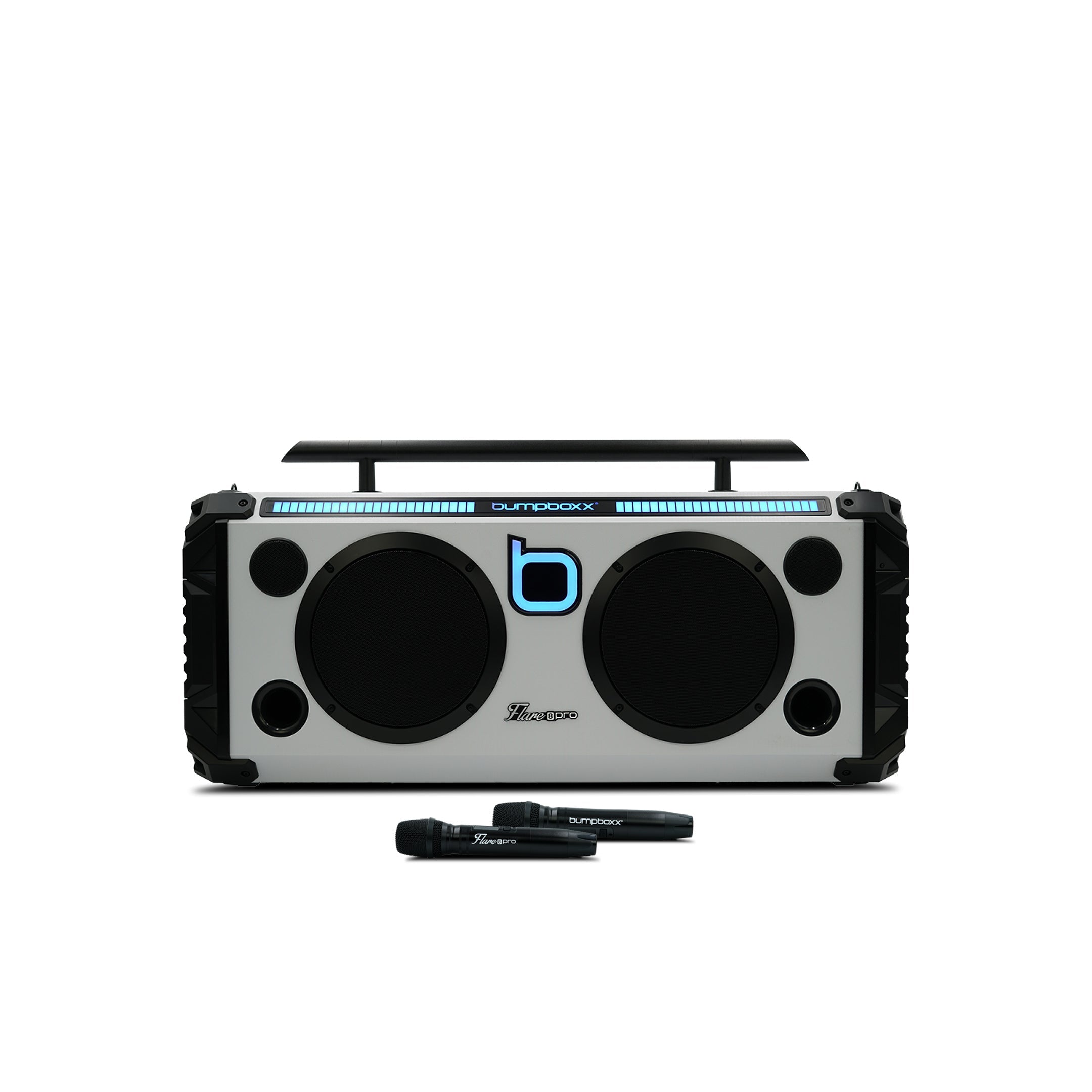 Bumpboxx Flare8 Pro