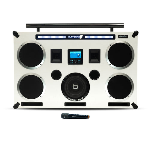 Bumpboxx Uprock Pro