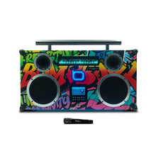 Load image into Gallery viewer, Bumpboxx Freestyle Pro