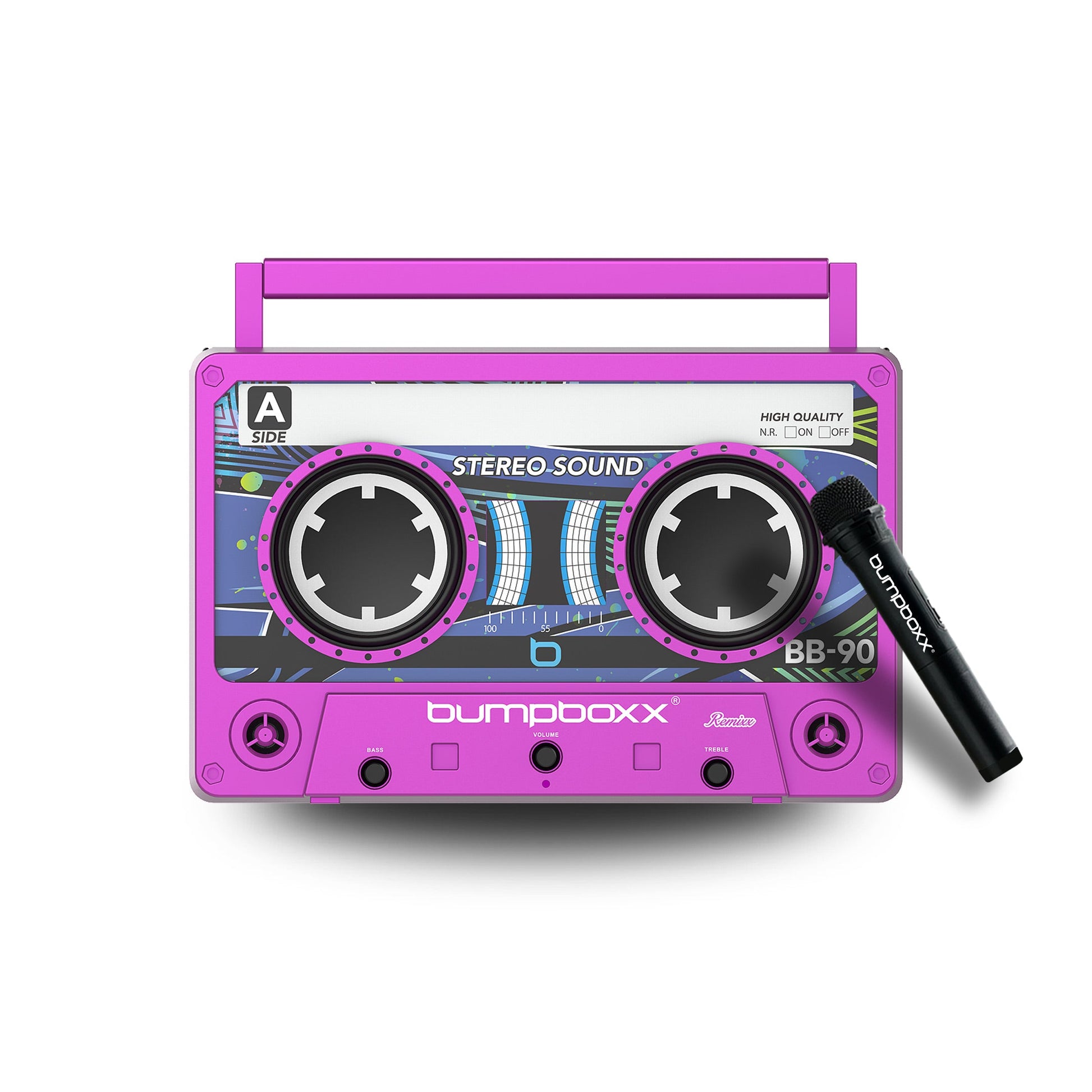 Bumpboxx Remixx®