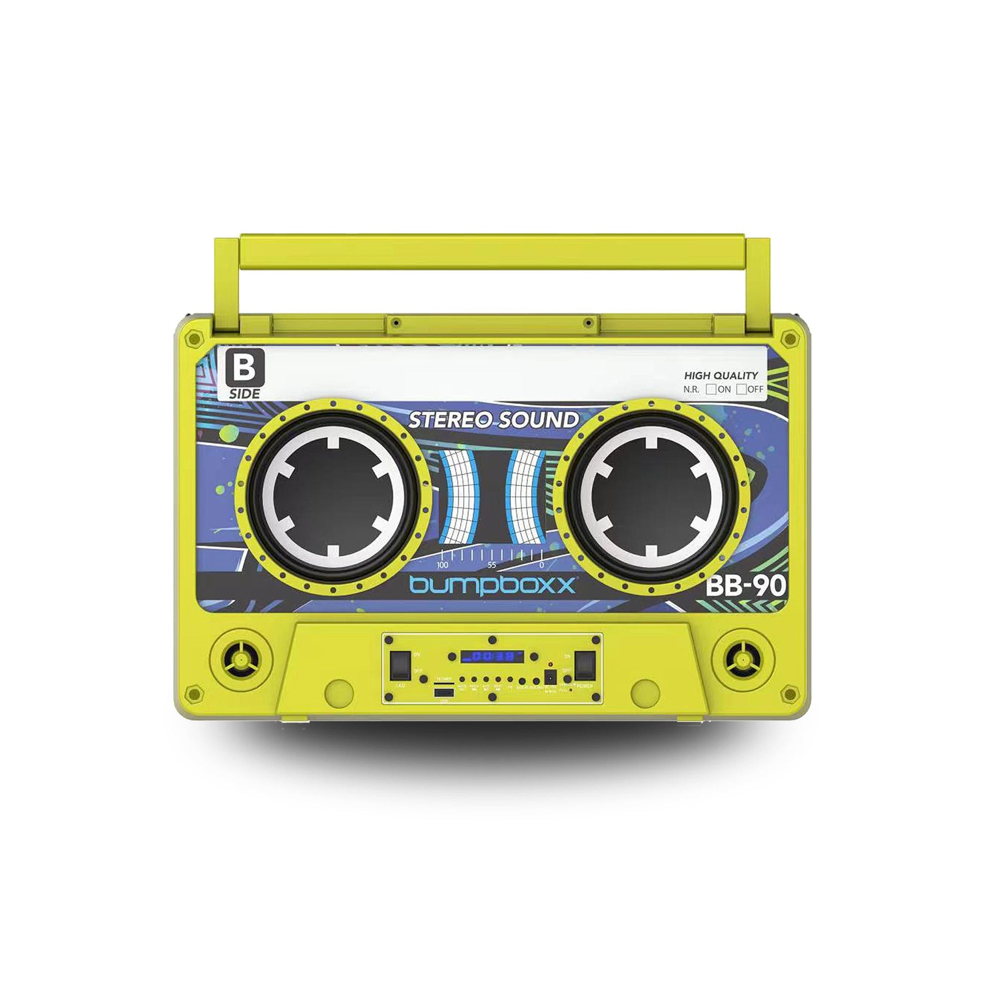 Bumpboxx Remixx®