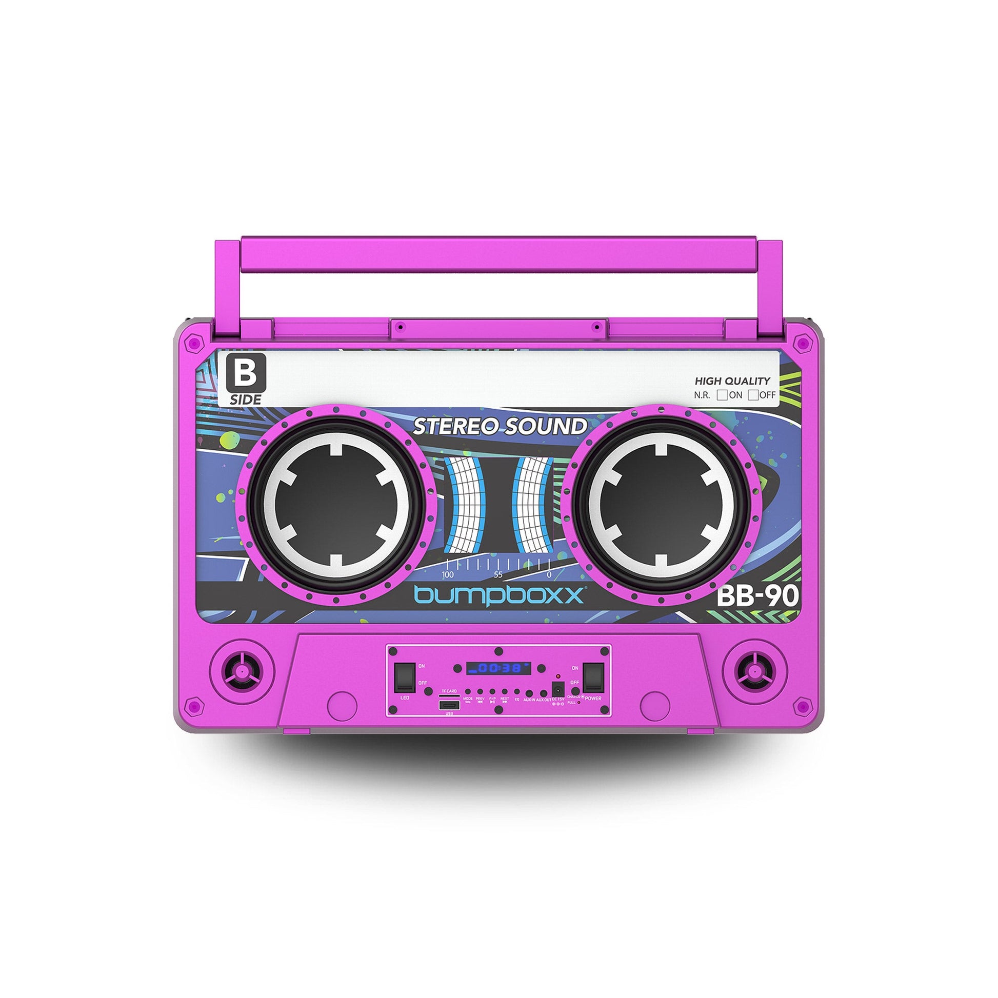 Bumpboxx Remixx®
