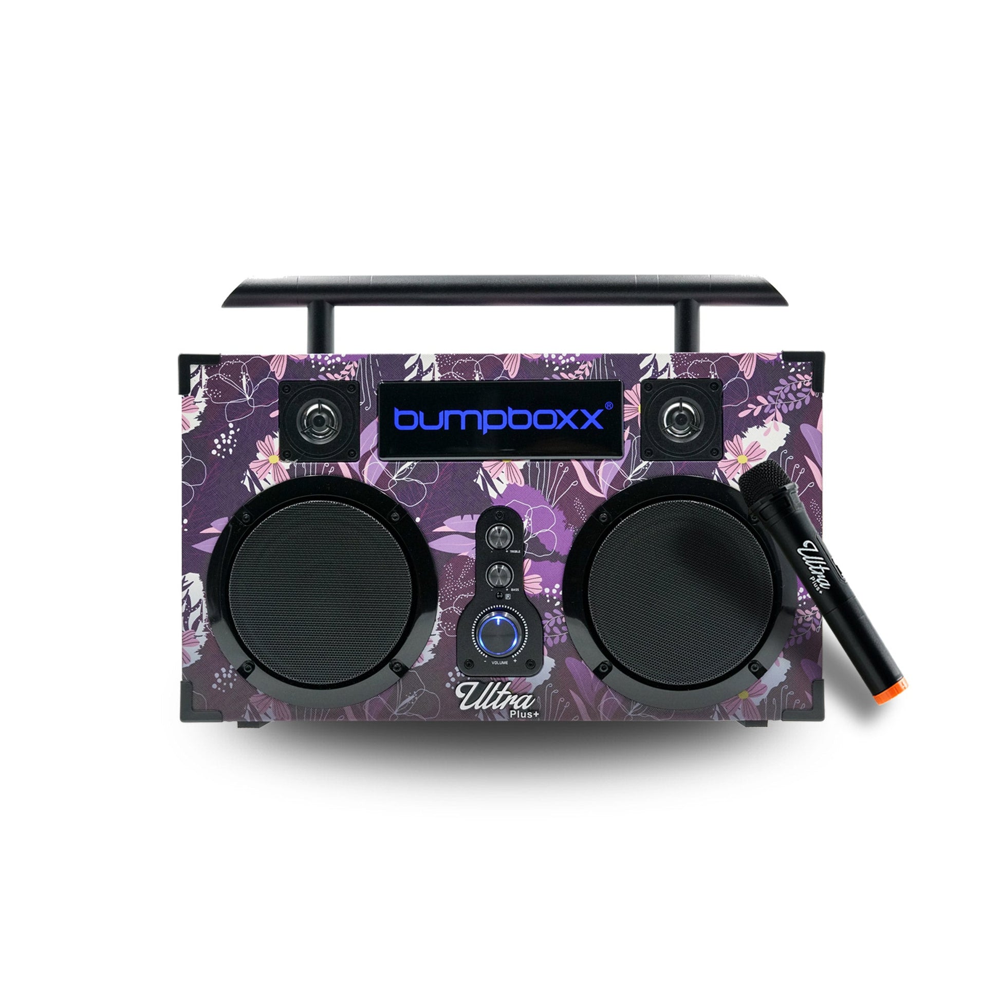 Bumpboxx Ultra Plus