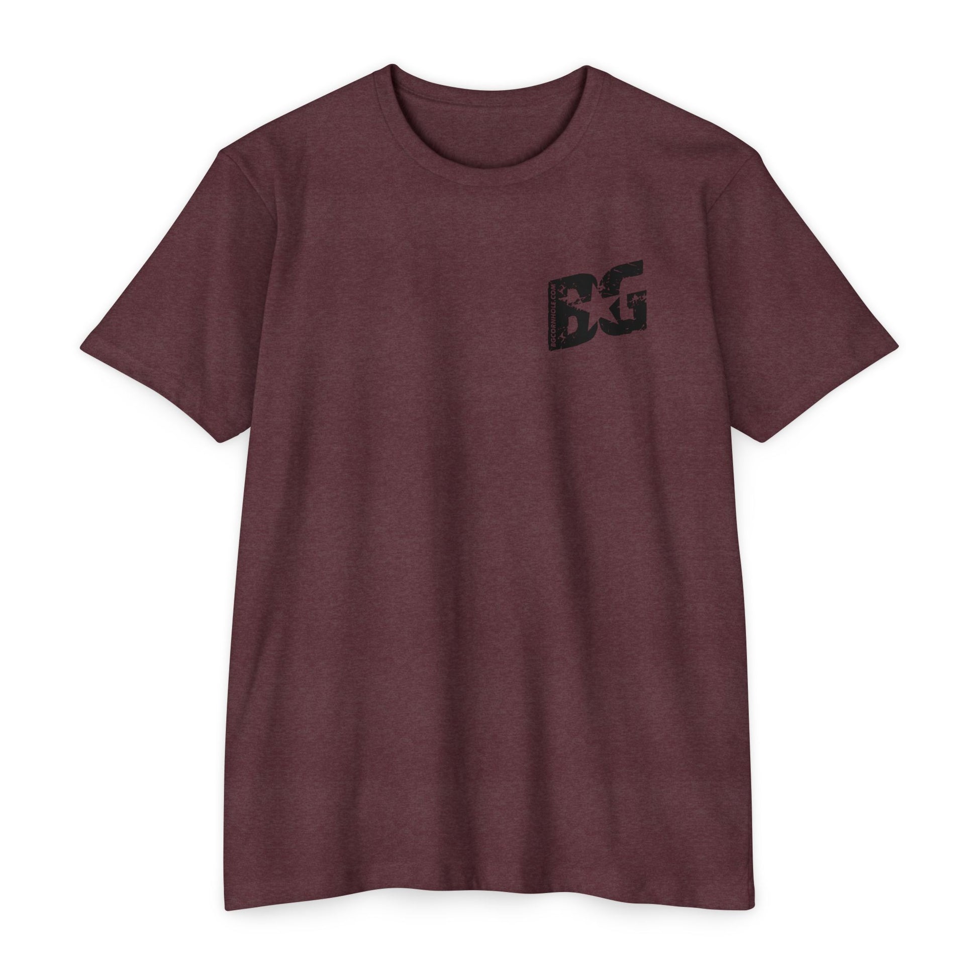 Fish on Target x BG Unisex T-Shirt - Multiple Colors