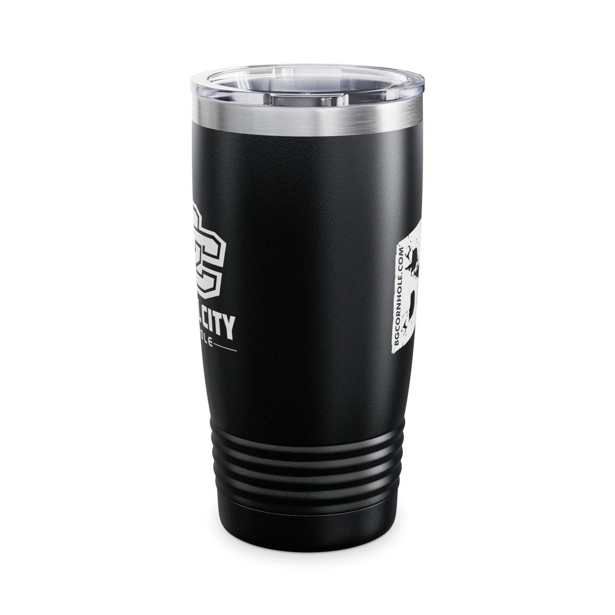 Capital City x BG Ringneck Tumbler, 20oz