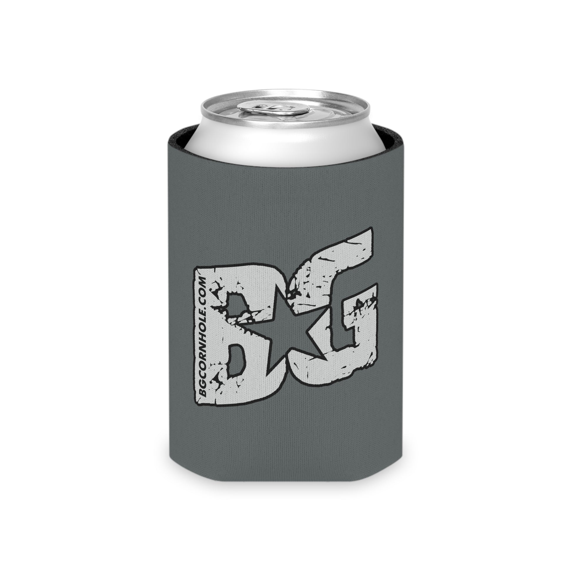Liberty Baggers x BG Koozies