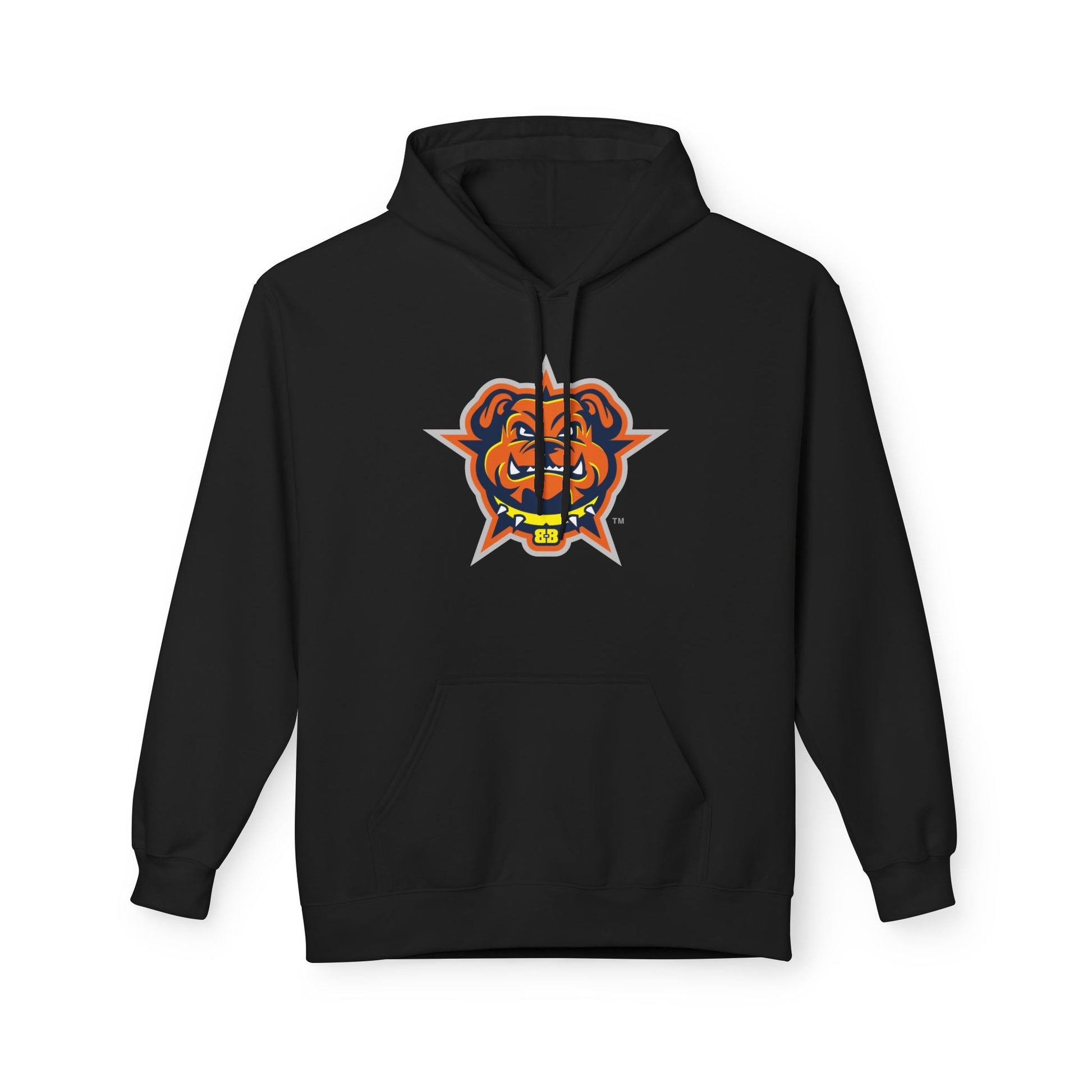 Texas Bully Baggers Unisex Hoodie - Multiple Colors