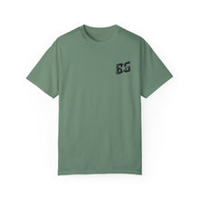 Load image into Gallery viewer, BGCornhole Unisex Comfort Colors Tee - Multiple Colors