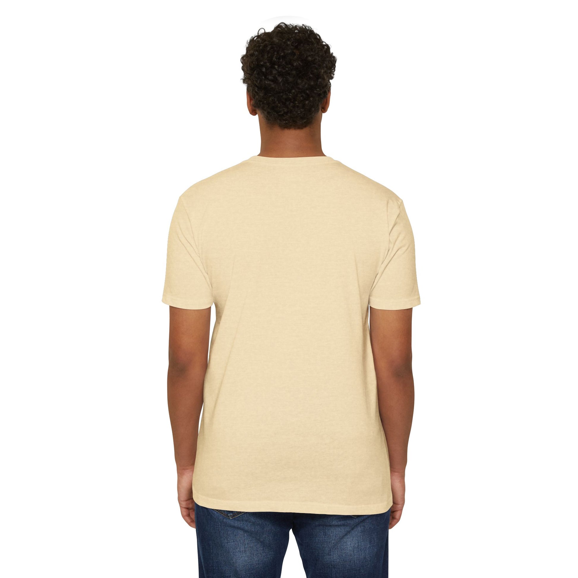 Drippy Unisex T-shirt - Multiple Colors