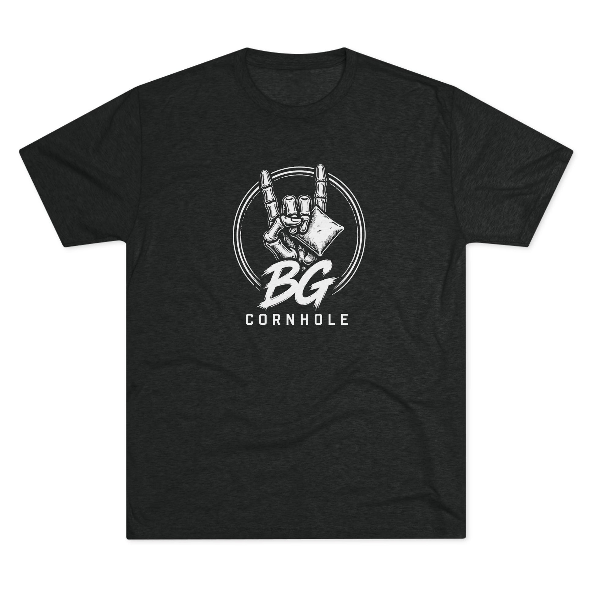 Bag N’ Roll Unisex T-Shirt - Multiple Colors