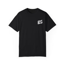 Load image into Gallery viewer, BGCornhole Unisex Comfort Colors Tee - Multiple Colors
