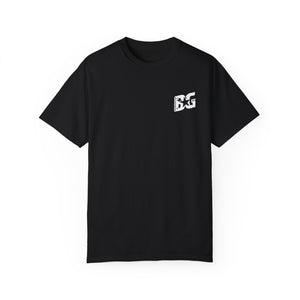 BGCornhole Unisex Comfort Colors Tee - Multiple Colors