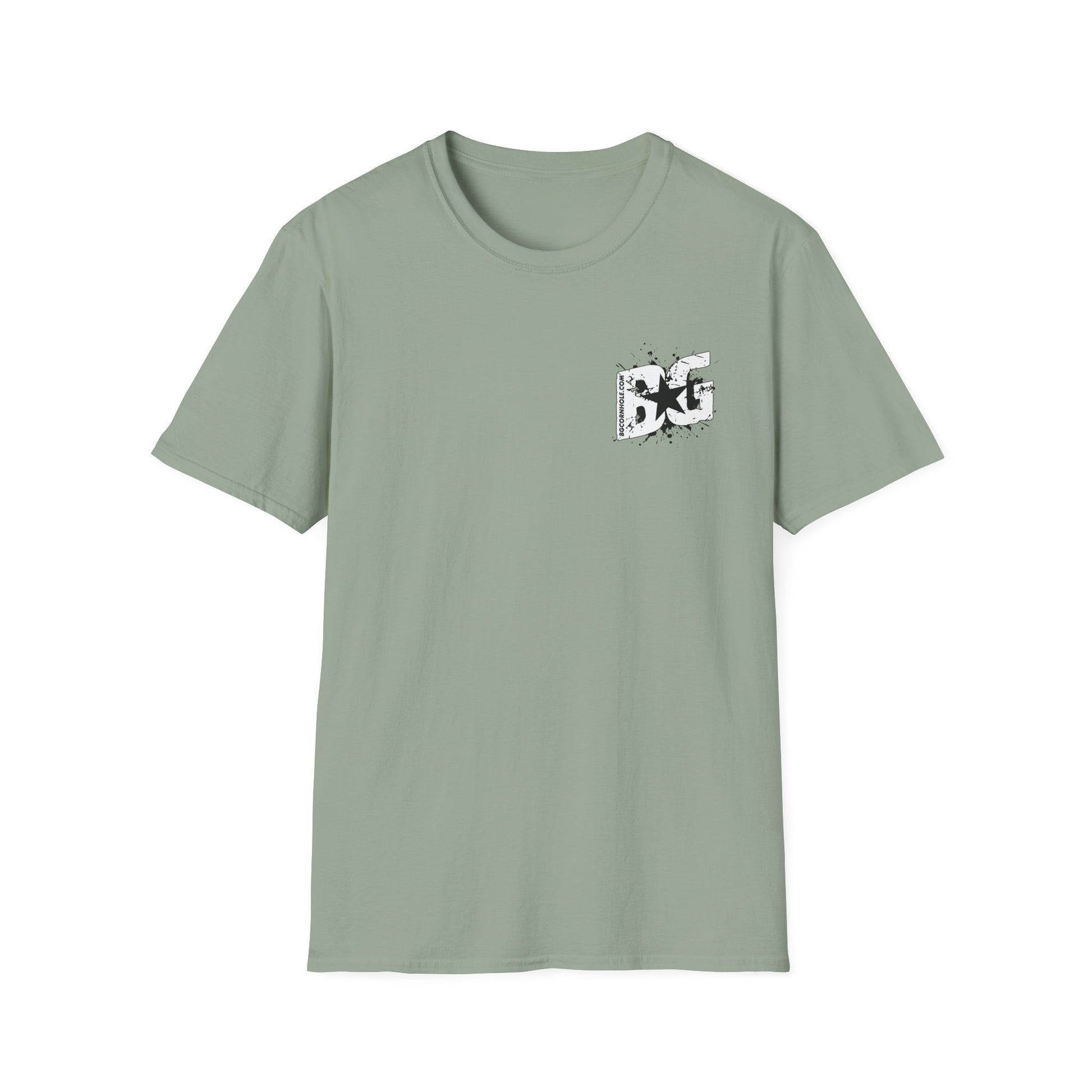 Capital City x BG Unisex Tee - Multiple Colors